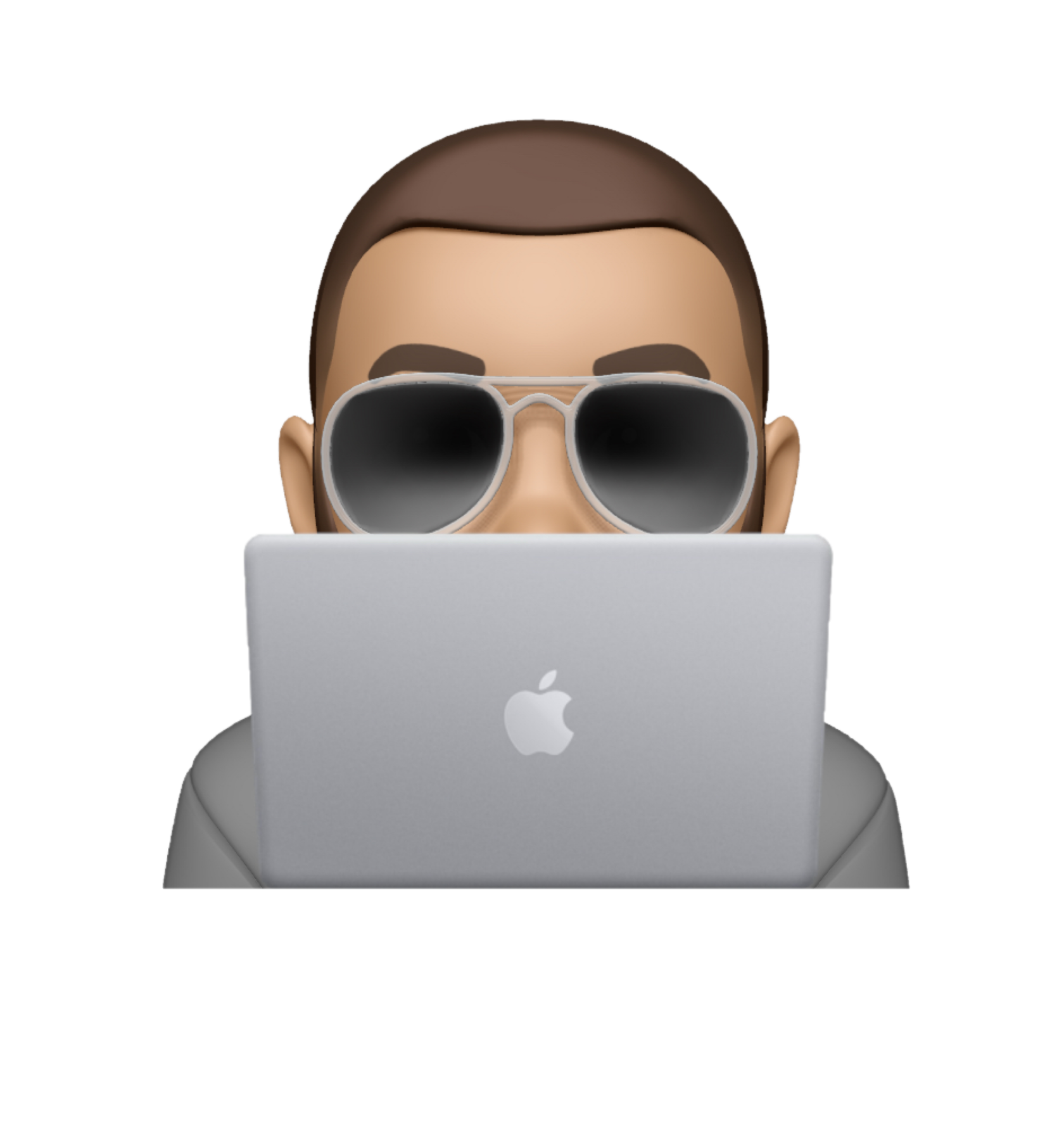 memoji of boumediene