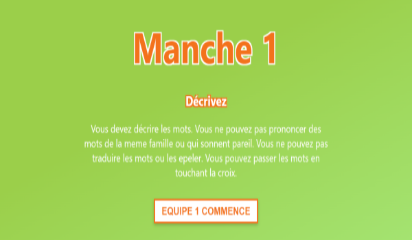 image de mon projet en react